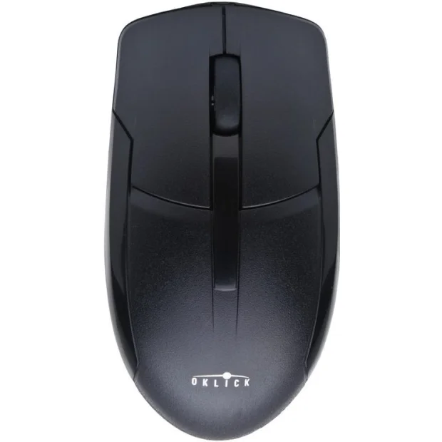 Мышь Oklick 305M Cordless Optical